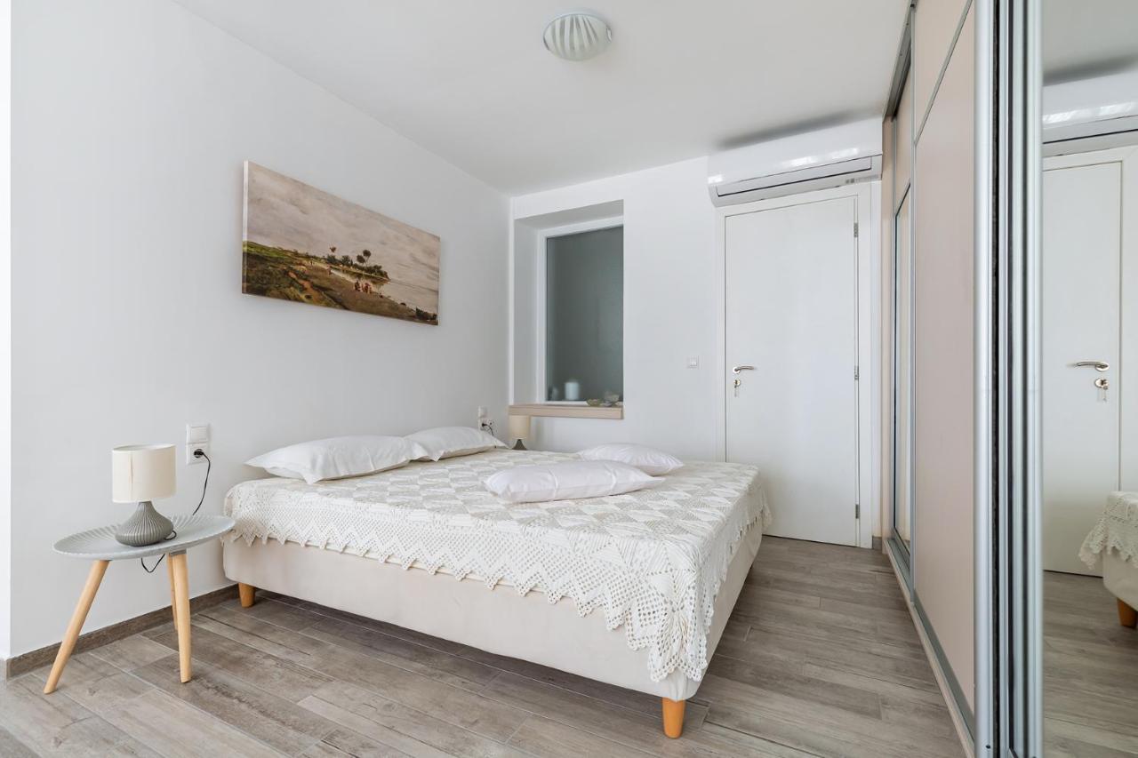 Syraino Apartment Skopelos Exterior foto